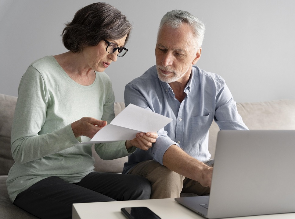 Insurance Form